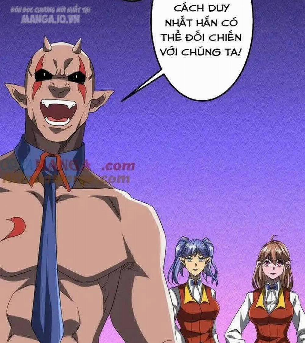 Bắt Đầu Với Trăm Vạn Minh Tệ 140 trang 20