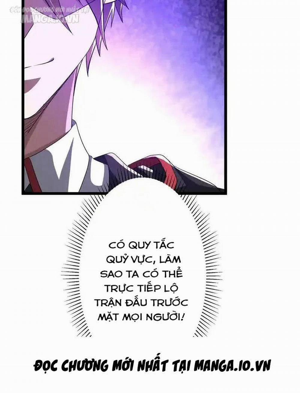 Bắt Đầu Với Trăm Vạn Minh Tệ 140 trang 22