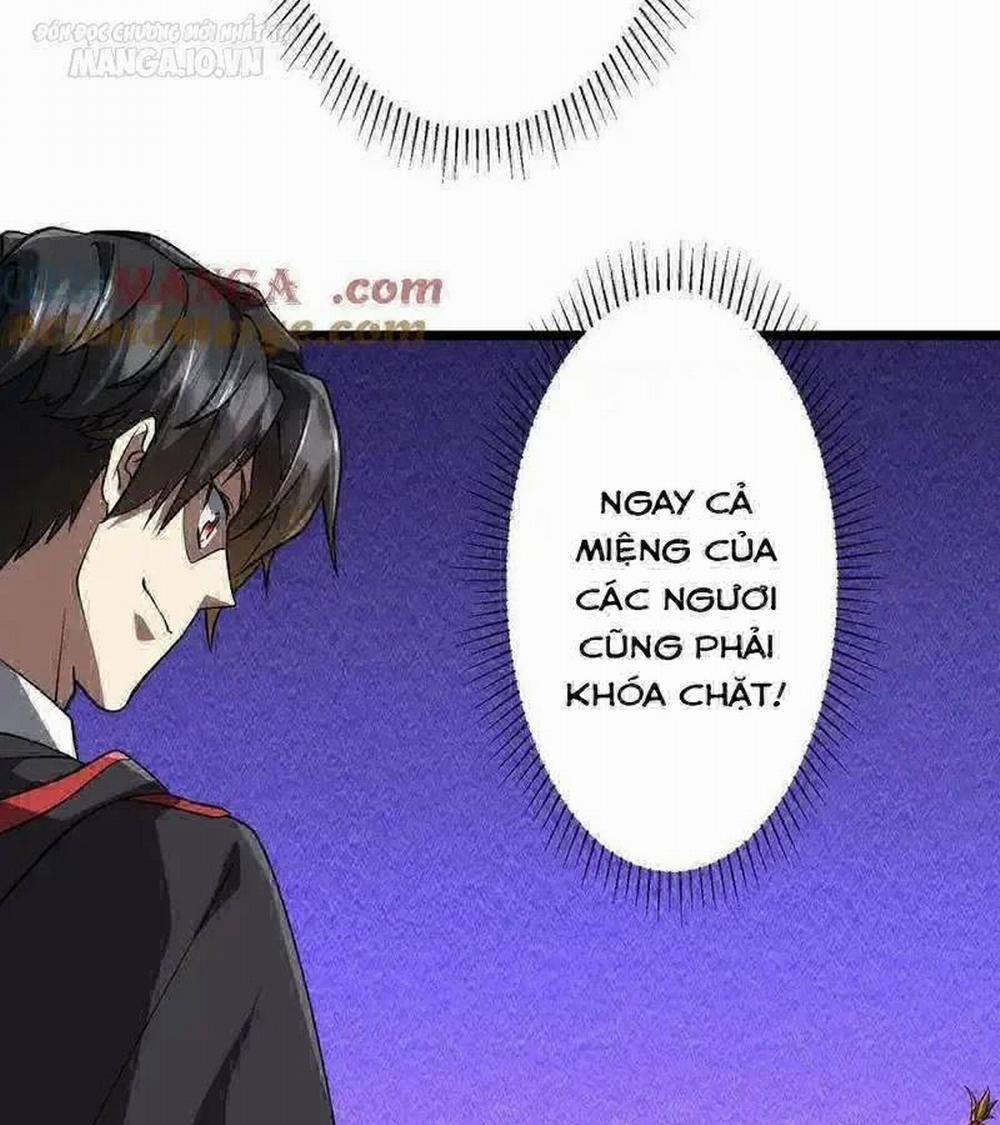 Bắt Đầu Với Trăm Vạn Minh Tệ 140 trang 23