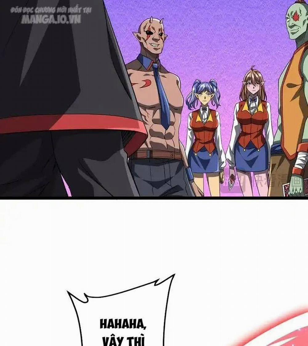 Bắt Đầu Với Trăm Vạn Minh Tệ 140 trang 24