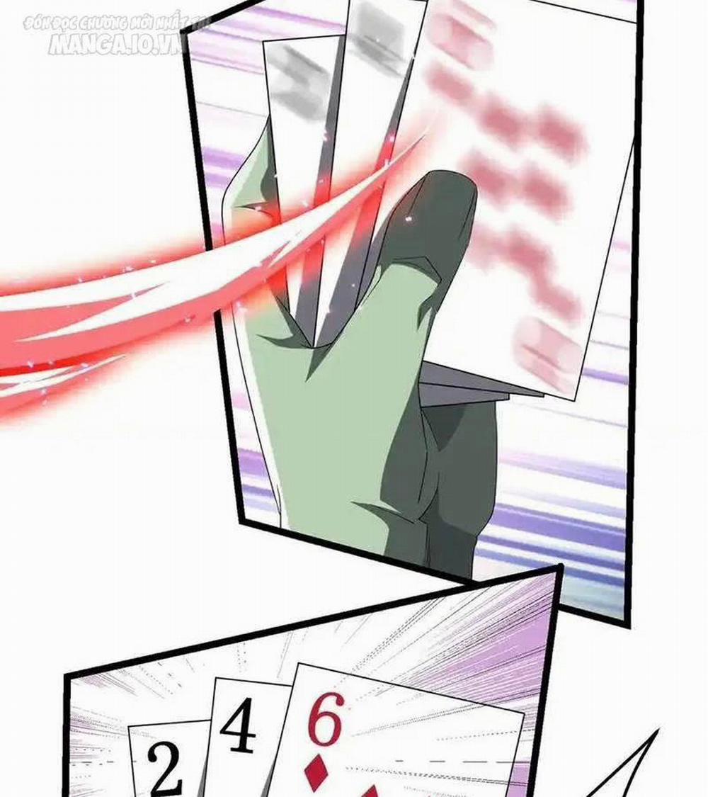 Bắt Đầu Với Trăm Vạn Minh Tệ 140 trang 27