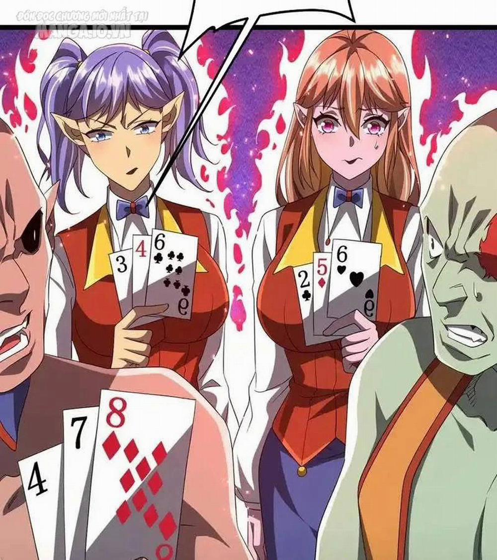 Bắt Đầu Với Trăm Vạn Minh Tệ 140 trang 29