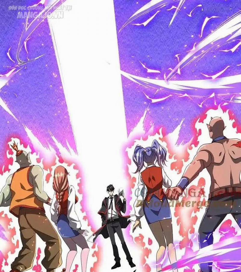 Bắt Đầu Với Trăm Vạn Minh Tệ 140 trang 33