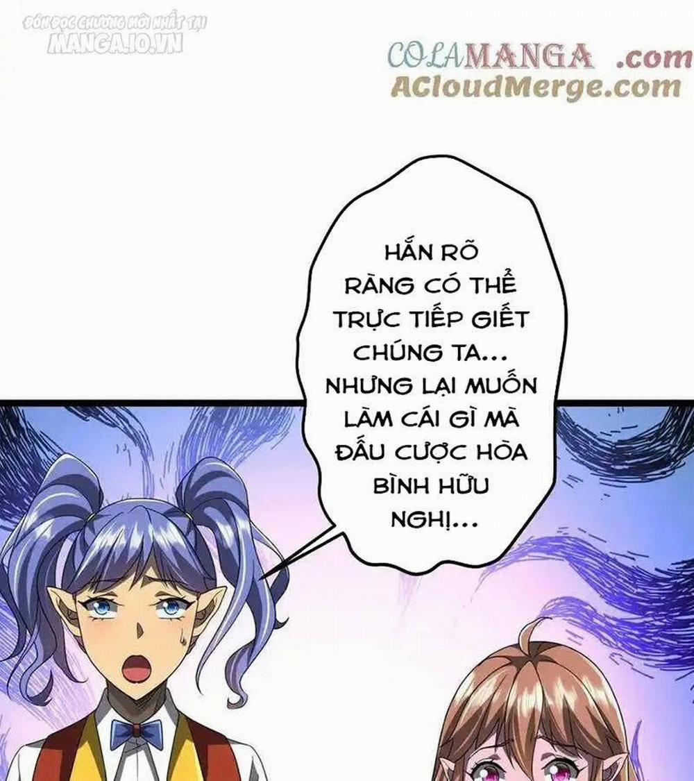 Bắt Đầu Với Trăm Vạn Minh Tệ 140 trang 37