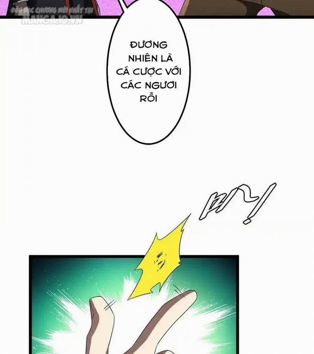 Bắt Đầu Với Trăm Vạn Minh Tệ 140 trang 4