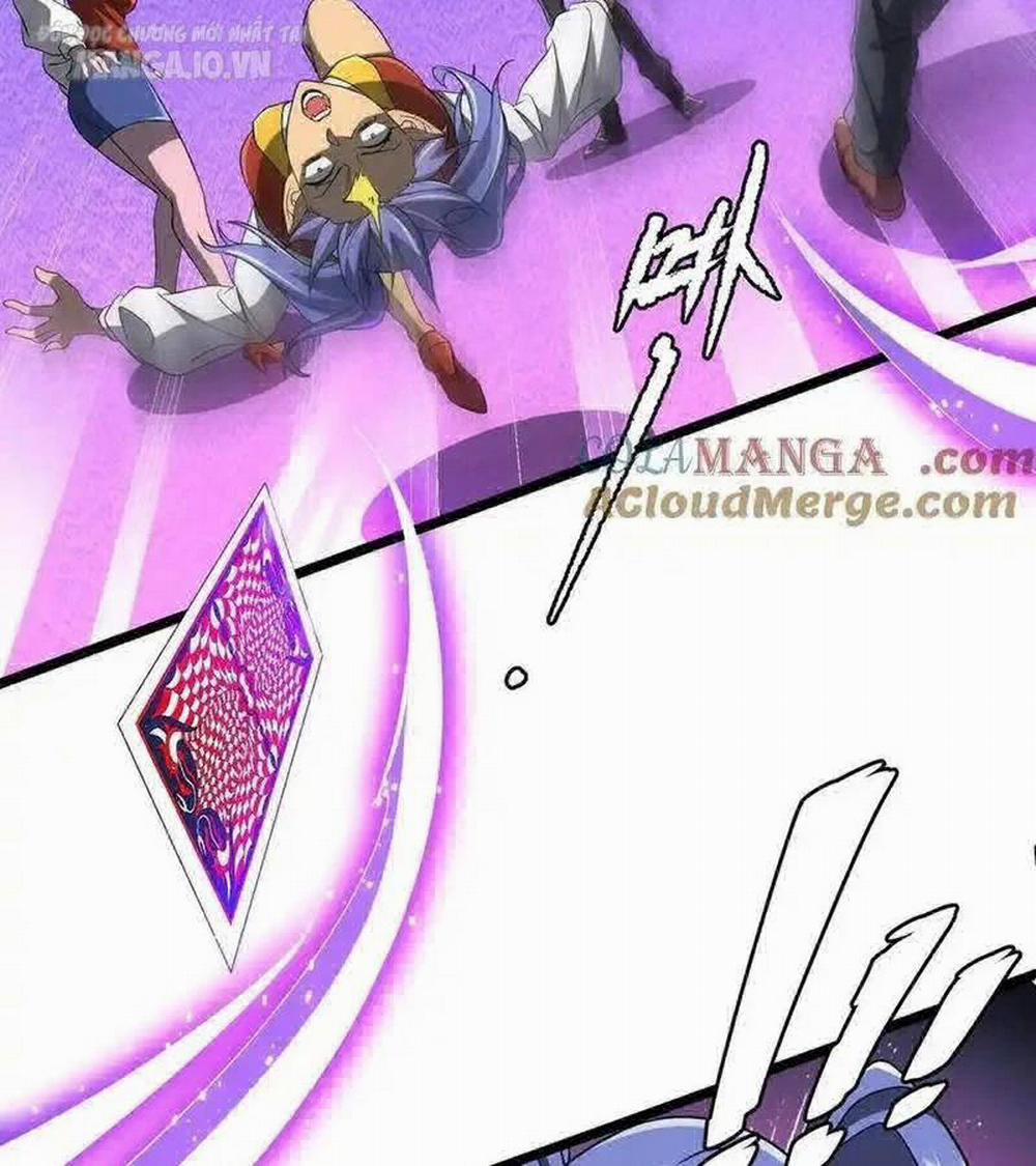 Bắt Đầu Với Trăm Vạn Minh Tệ 140 trang 45