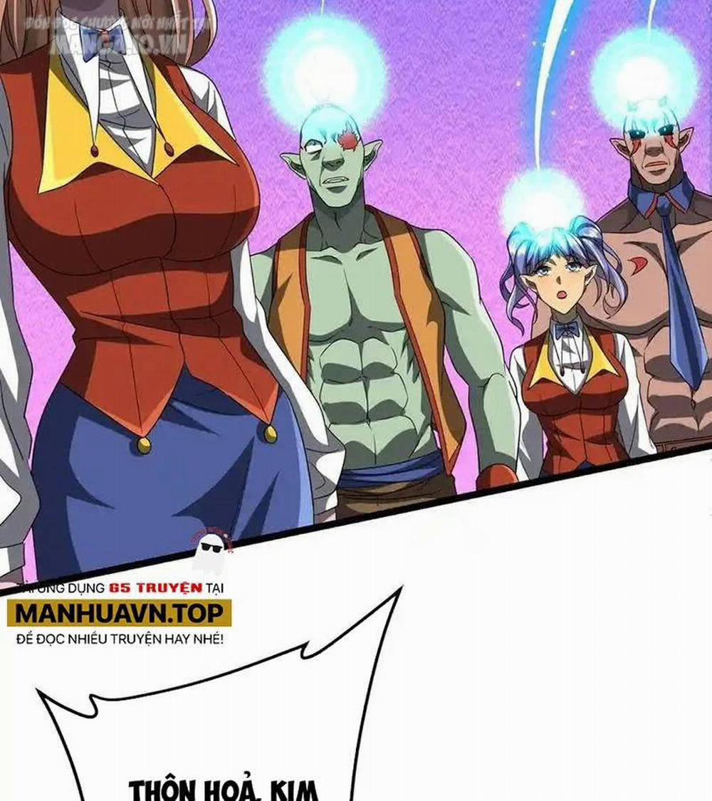 Bắt Đầu Với Trăm Vạn Minh Tệ 140 trang 62