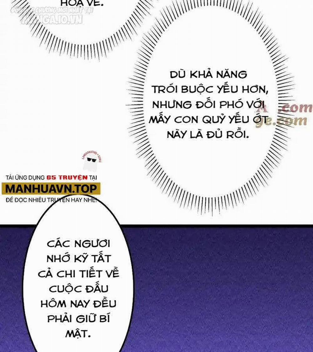 Bắt Đầu Với Trăm Vạn Minh Tệ 140 trang 67