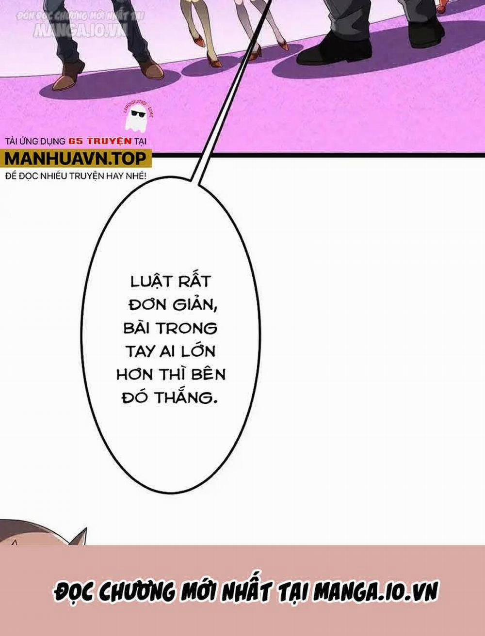 Bắt Đầu Với Trăm Vạn Minh Tệ 140 trang 7