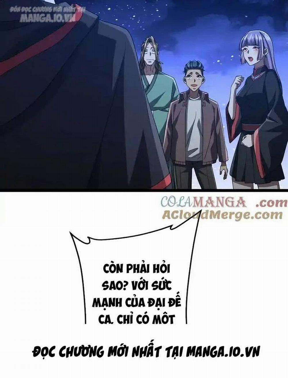 Bắt Đầu Với Trăm Vạn Minh Tệ 140 trang 75