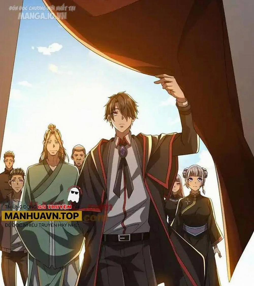 Bắt Đầu Với Trăm Vạn Minh Tệ 140 trang 83