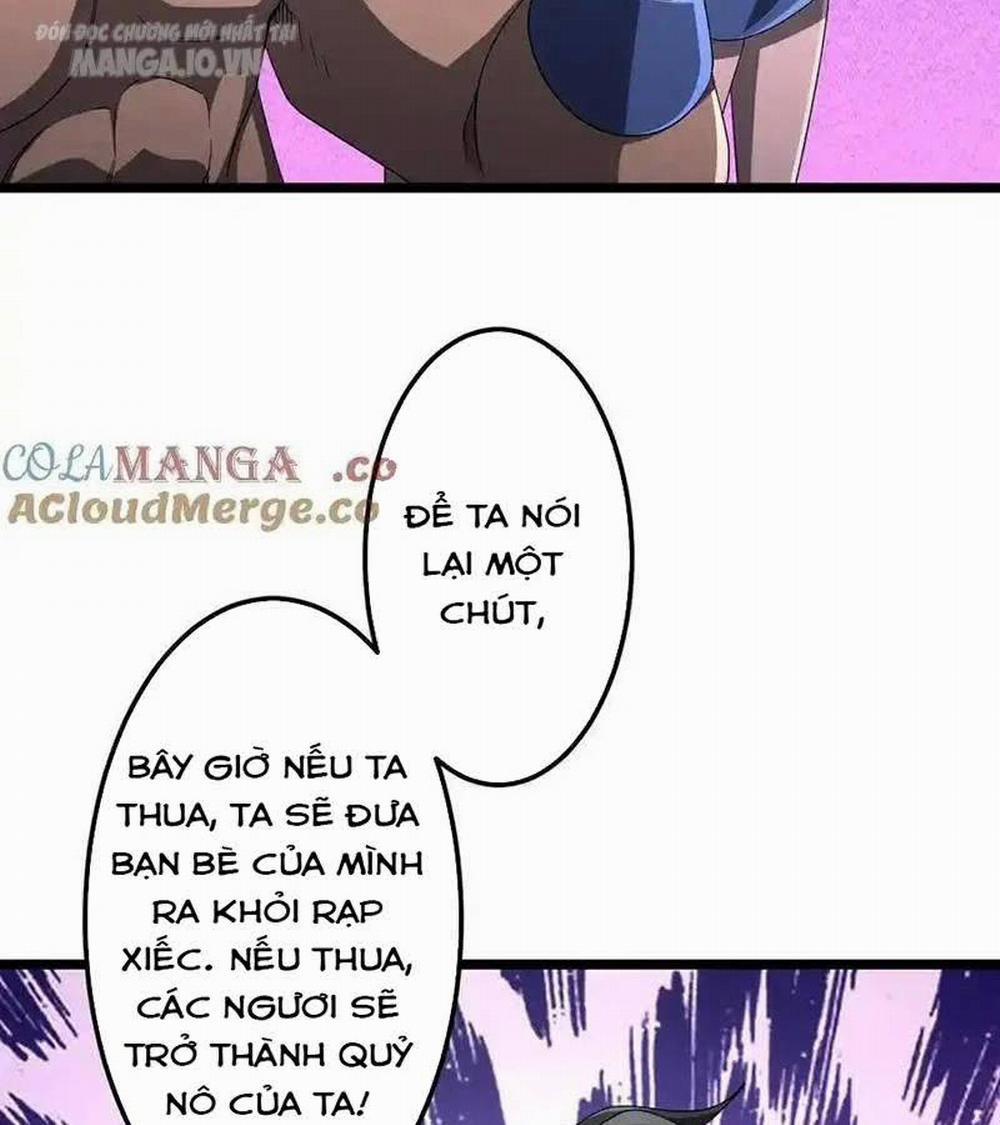 Bắt Đầu Với Trăm Vạn Minh Tệ 140 trang 9