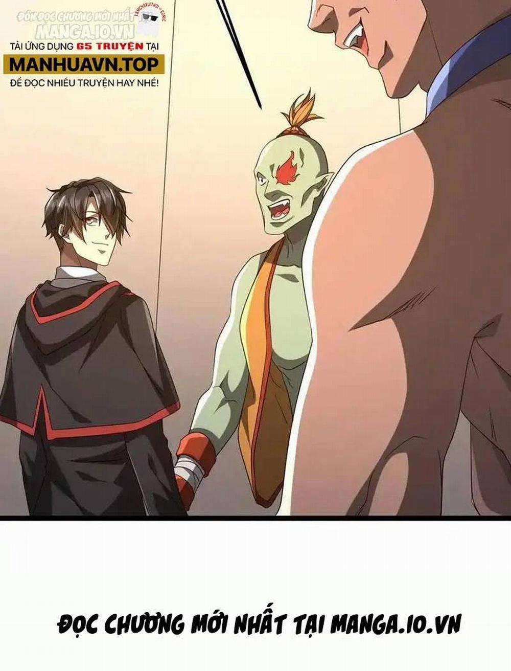 Bắt Đầu Với Trăm Vạn Minh Tệ 140 trang 93