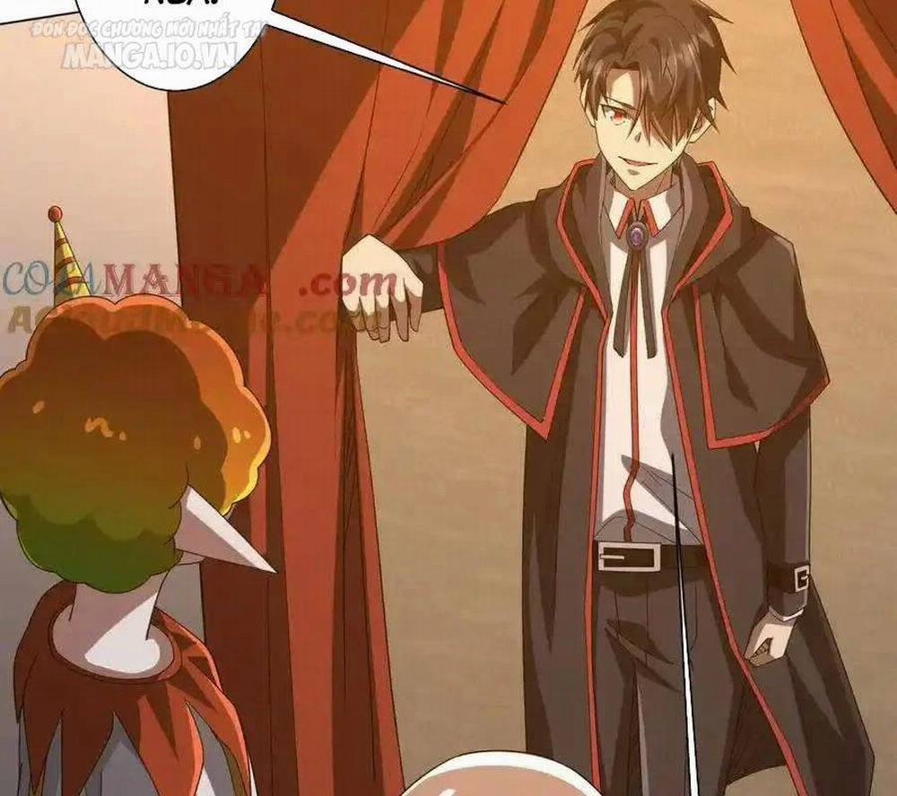 Bắt Đầu Với Trăm Vạn Minh Tệ 141 trang 130