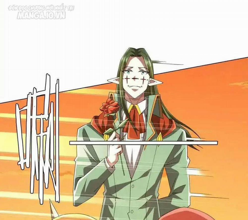 Bắt Đầu Với Trăm Vạn Minh Tệ 141 trang 17