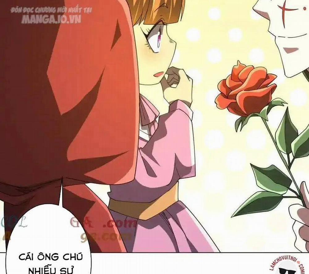 Bắt Đầu Với Trăm Vạn Minh Tệ 141 trang 22