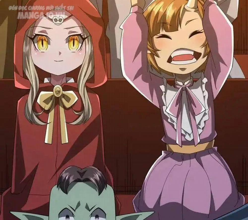 Bắt Đầu Với Trăm Vạn Minh Tệ 141 trang 35