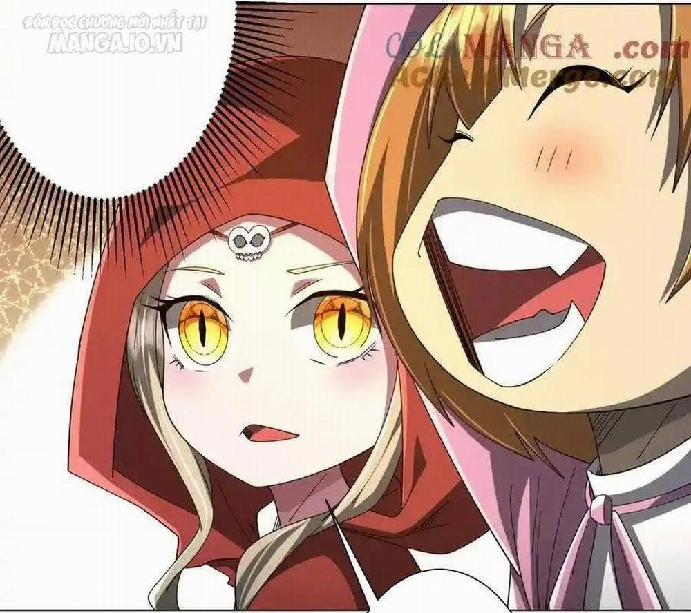 Bắt Đầu Với Trăm Vạn Minh Tệ 141 trang 37