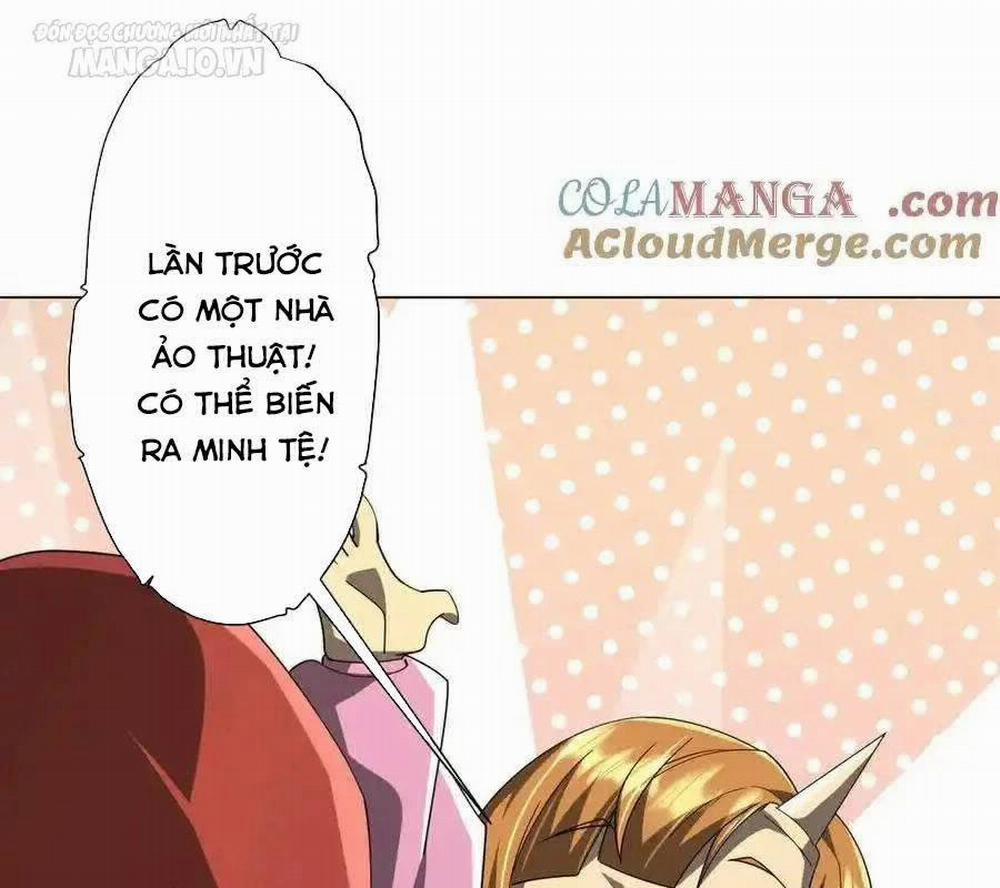 Bắt Đầu Với Trăm Vạn Minh Tệ 141 trang 41