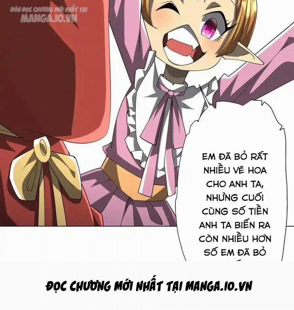 Bắt Đầu Với Trăm Vạn Minh Tệ 141 trang 42