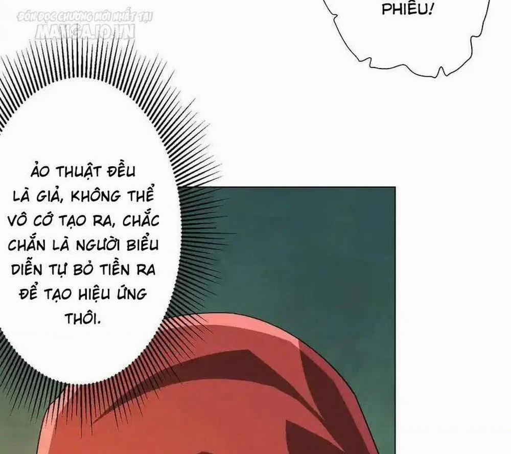Bắt Đầu Với Trăm Vạn Minh Tệ 141 trang 43