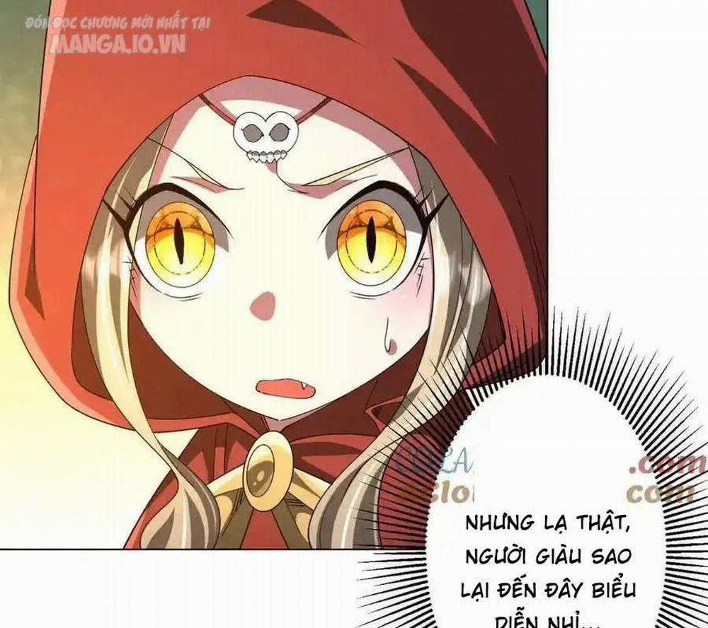 Bắt Đầu Với Trăm Vạn Minh Tệ 141 trang 44