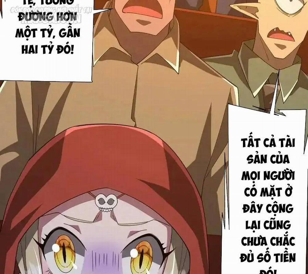 Bắt Đầu Với Trăm Vạn Minh Tệ 141 trang 68