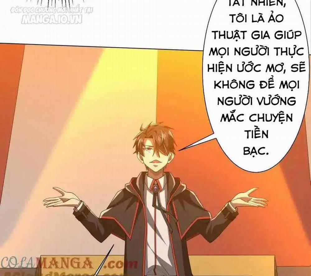 Bắt Đầu Với Trăm Vạn Minh Tệ 141 trang 70