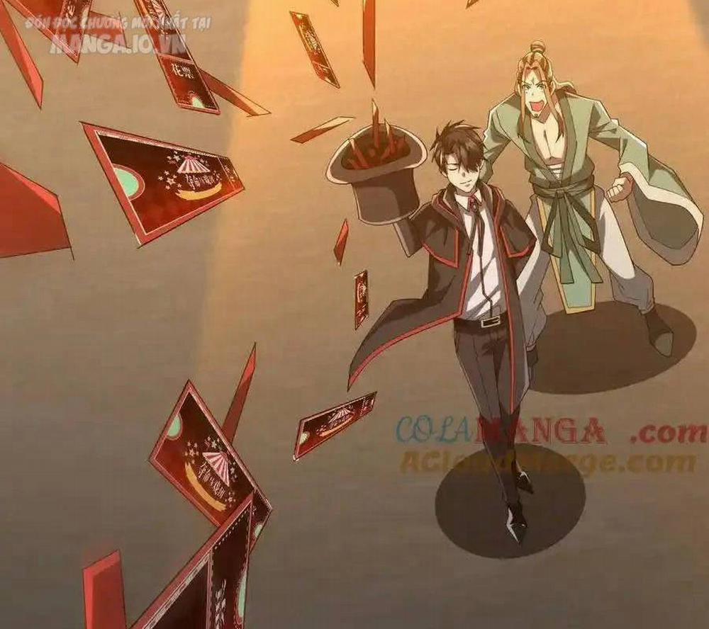 Bắt Đầu Với Trăm Vạn Minh Tệ 141 trang 89