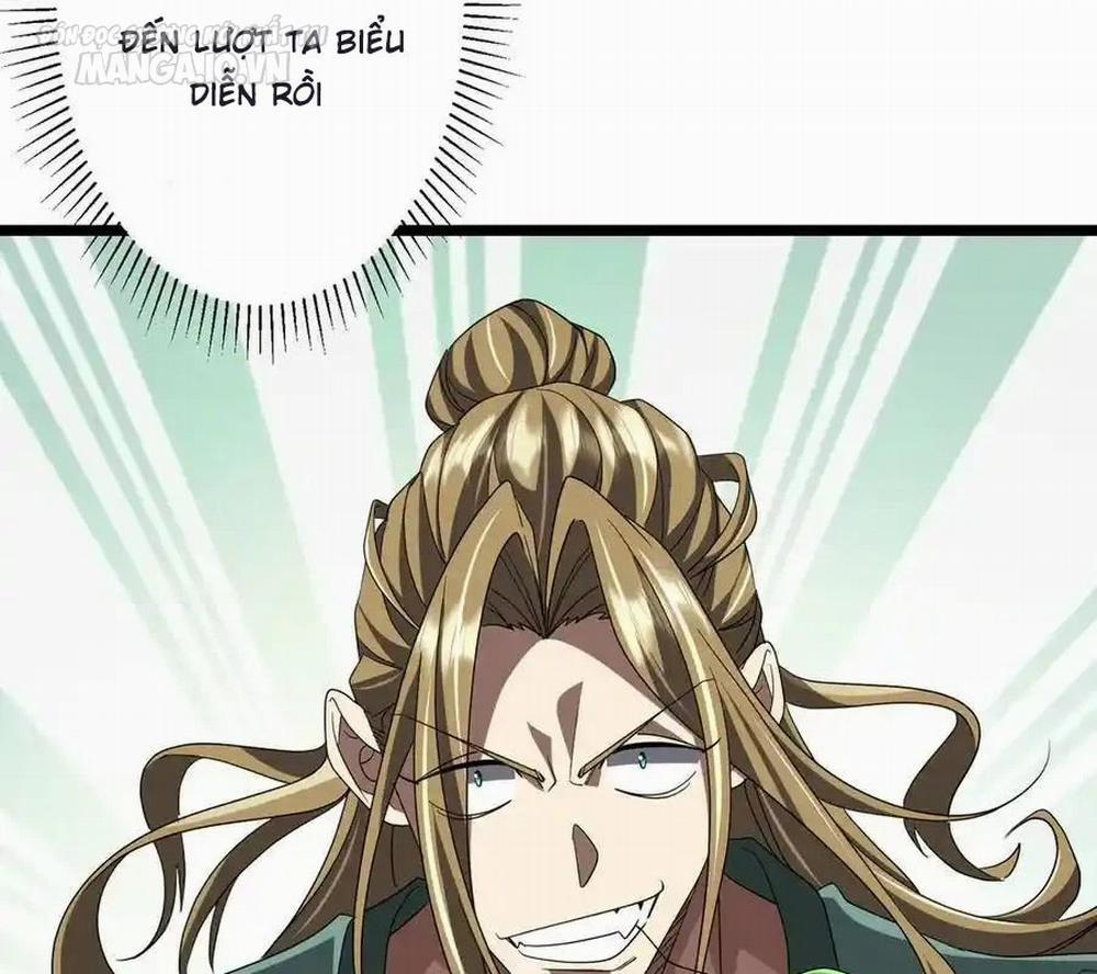 Bắt Đầu Với Trăm Vạn Minh Tệ 142 trang 119