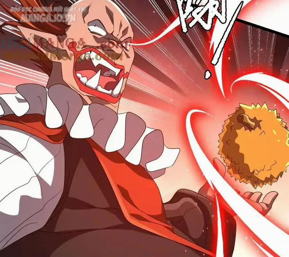 Bắt Đầu Với Trăm Vạn Minh Tệ 142 trang 122