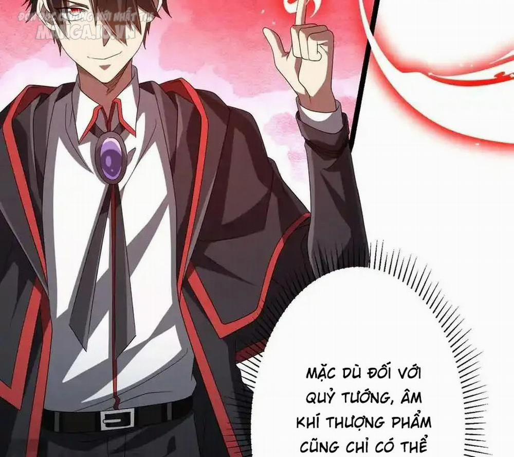 Bắt Đầu Với Trăm Vạn Minh Tệ 142 trang 34