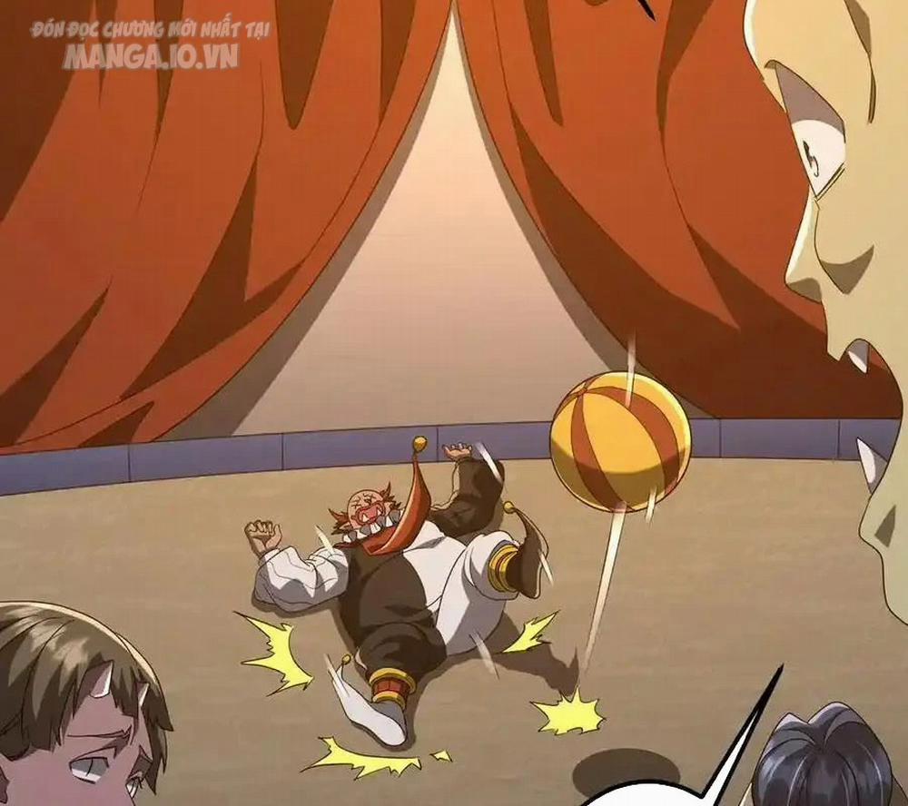 Bắt Đầu Với Trăm Vạn Minh Tệ 142 trang 42