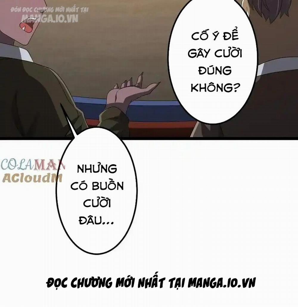 Bắt Đầu Với Trăm Vạn Minh Tệ 142 trang 43