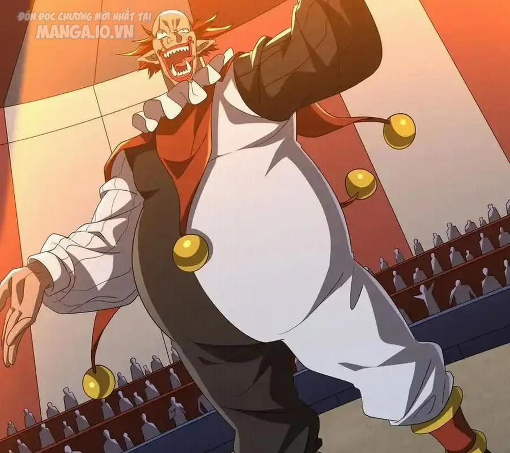 Bắt Đầu Với Trăm Vạn Minh Tệ 142 trang 5