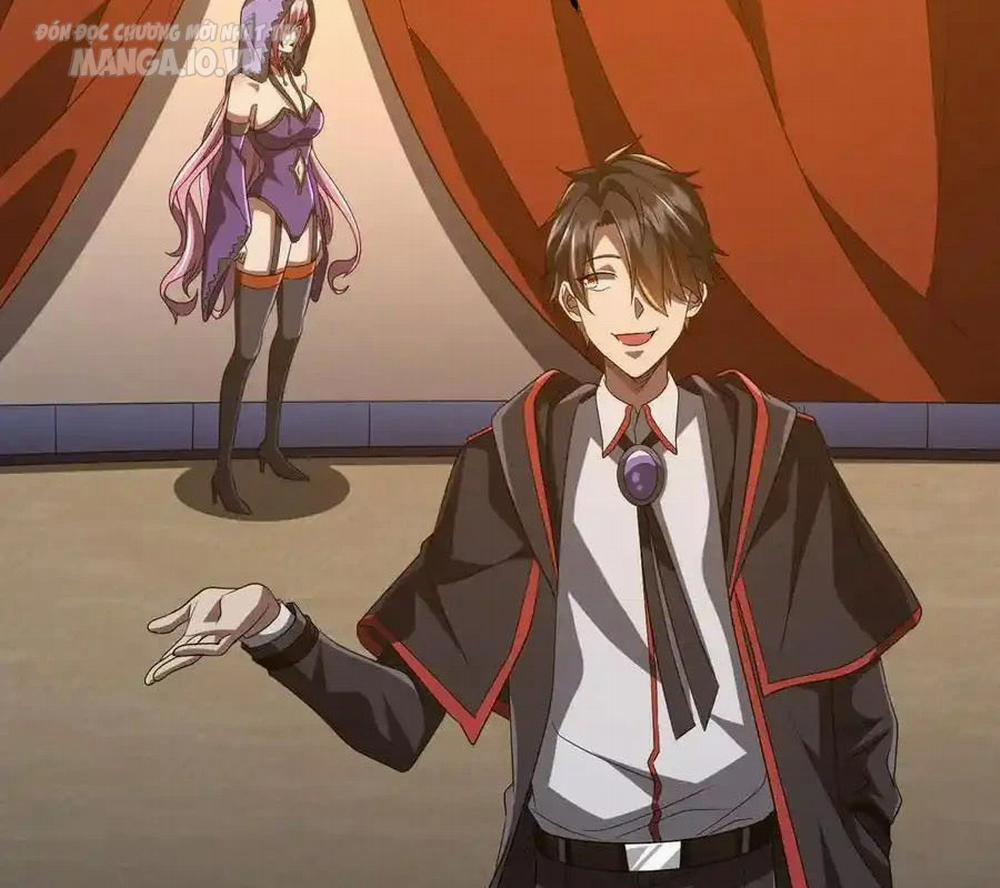 Bắt Đầu Với Trăm Vạn Minh Tệ 142 trang 50