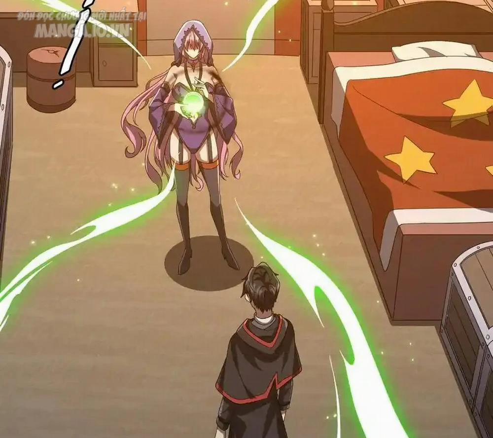 Bắt Đầu Với Trăm Vạn Minh Tệ 142 trang 54