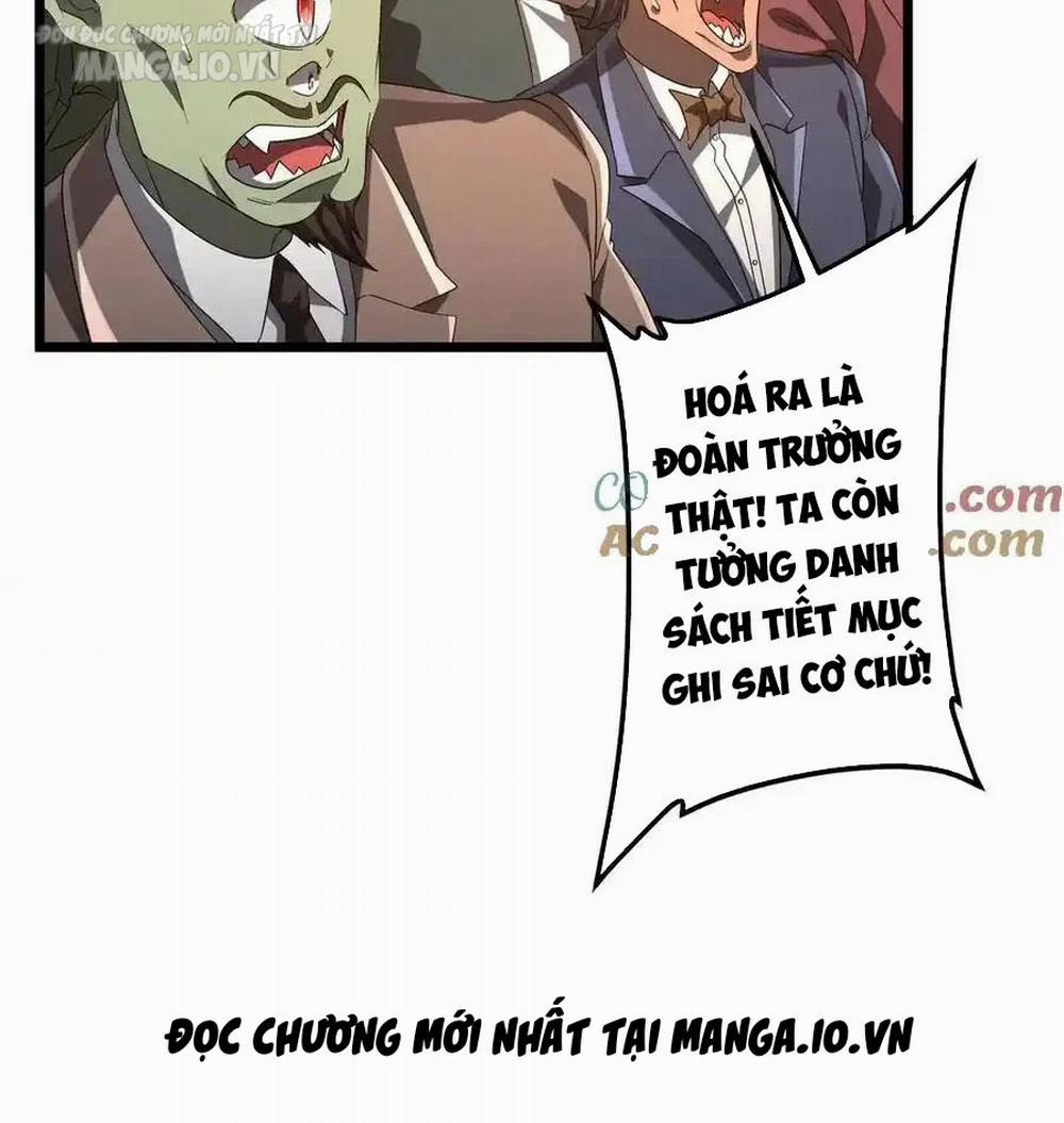 Bắt Đầu Với Trăm Vạn Minh Tệ 142 trang 8