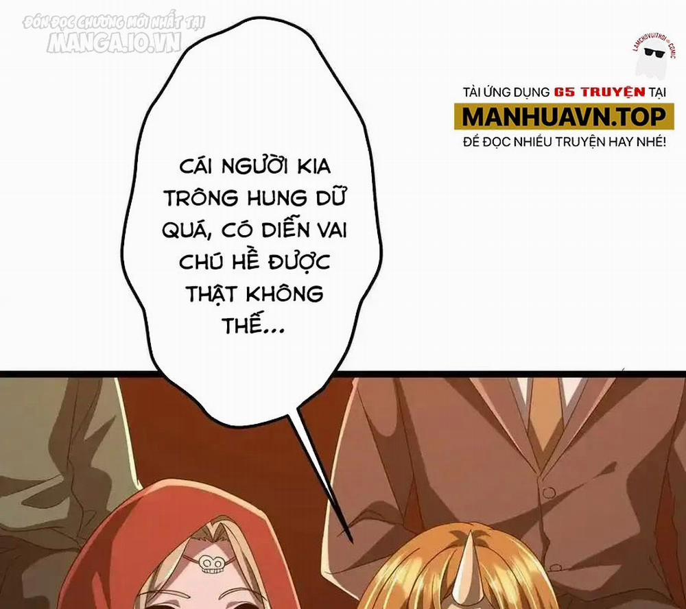 Bắt Đầu Với Trăm Vạn Minh Tệ 142 trang 9