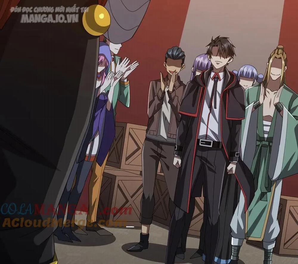 Bắt Đầu Với Trăm Vạn Minh Tệ 143 trang 108