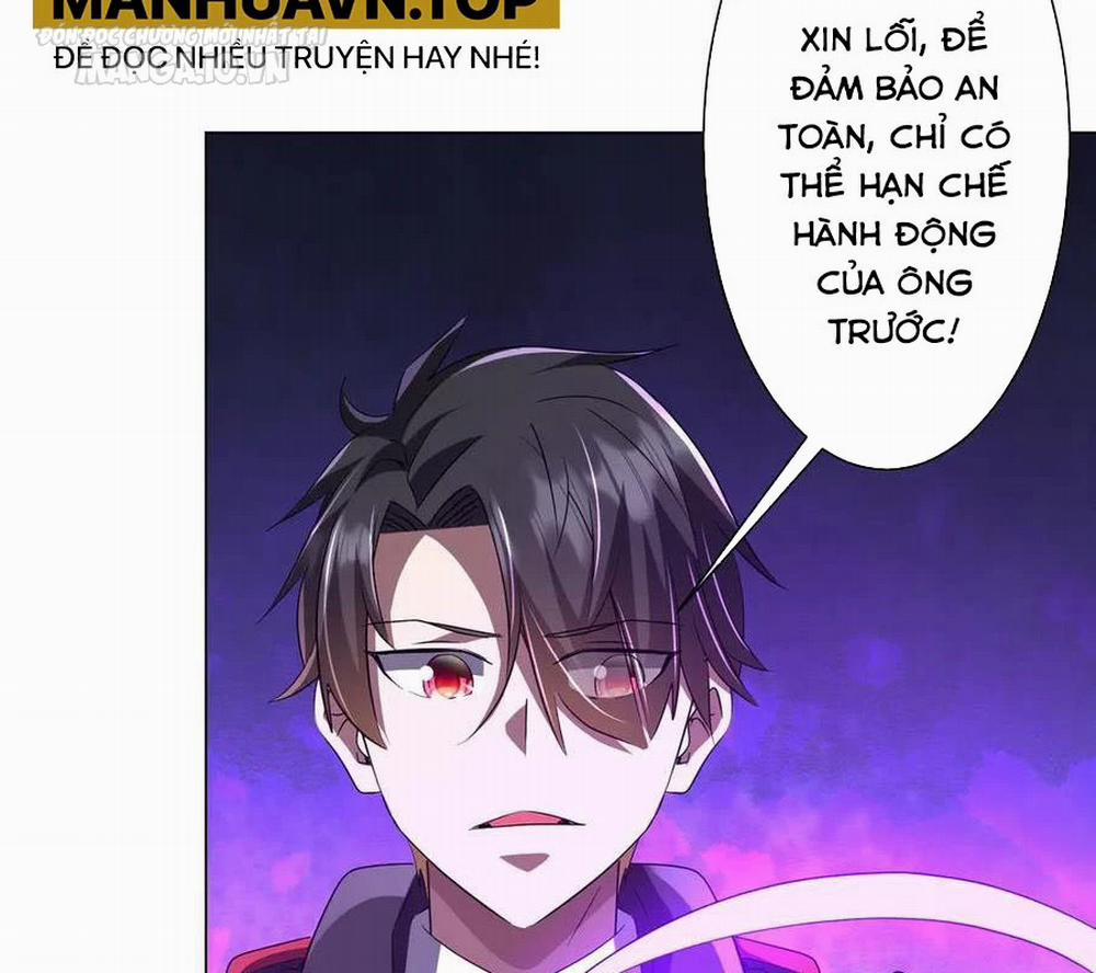 Bắt Đầu Với Trăm Vạn Minh Tệ 143 trang 124