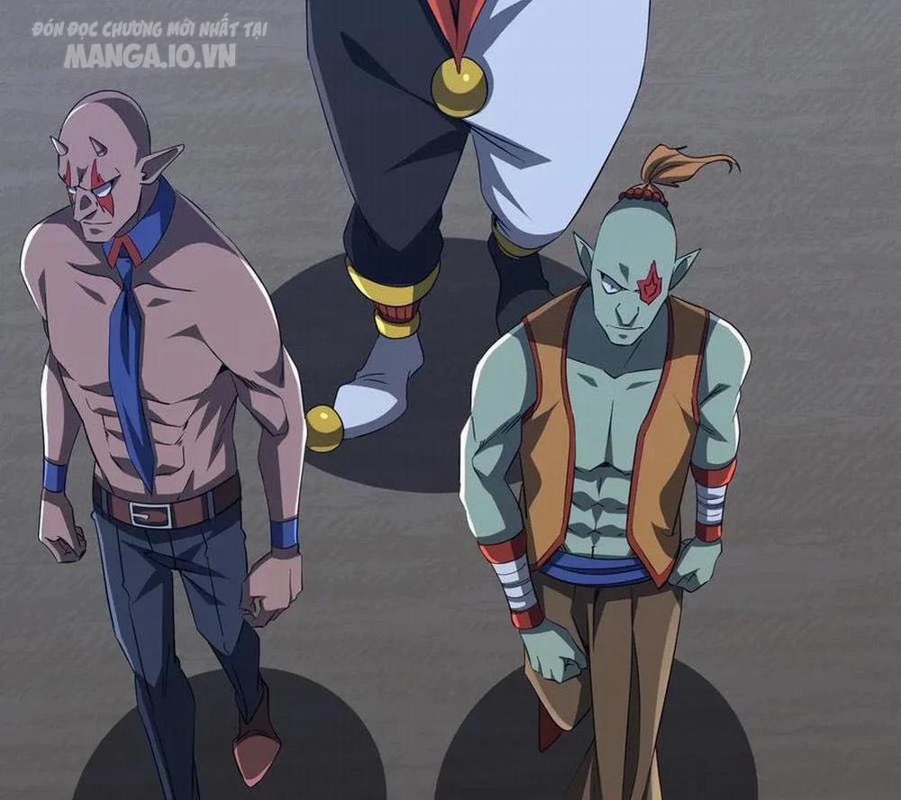 Bắt Đầu Với Trăm Vạn Minh Tệ 143 trang 136