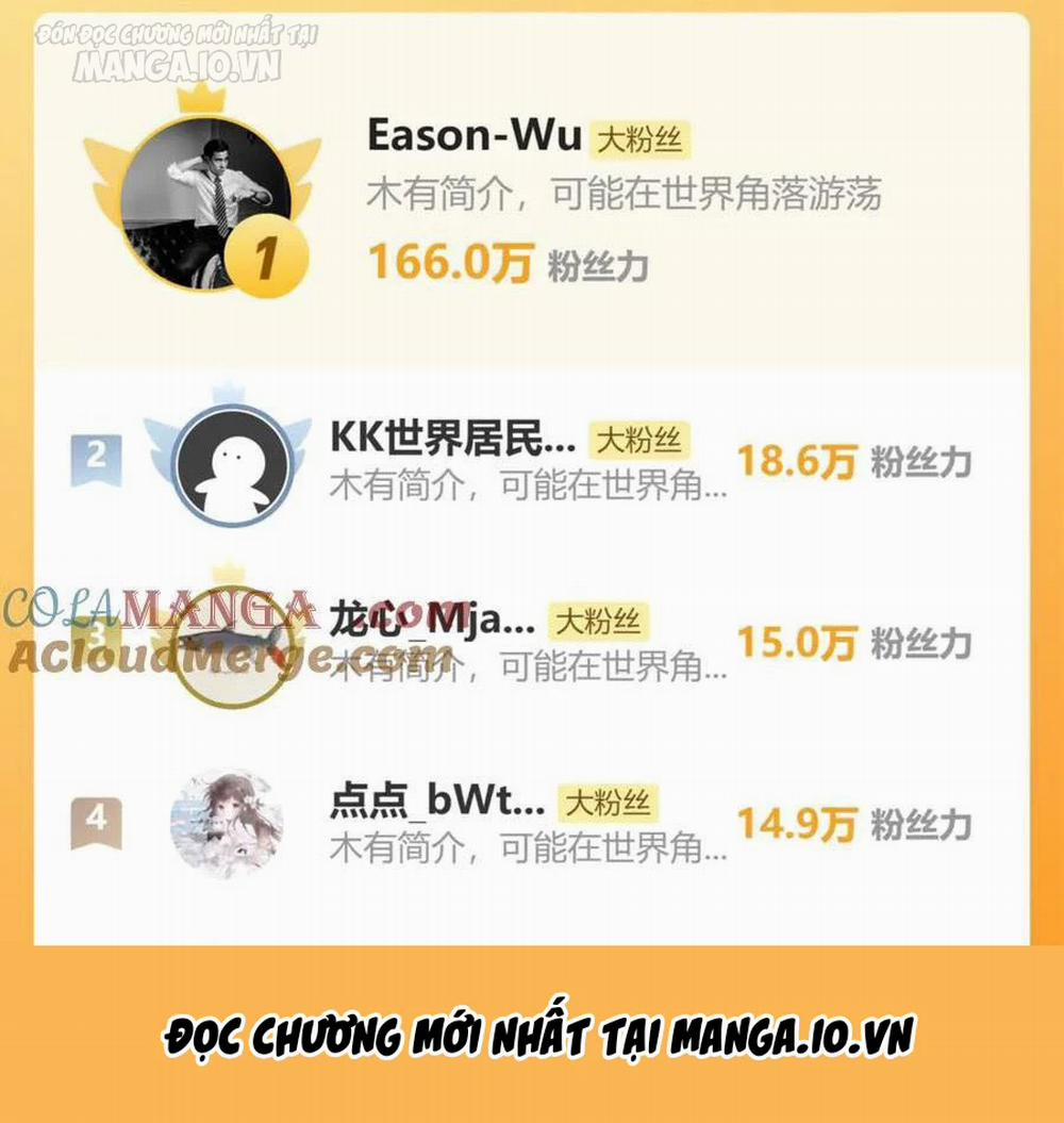 Bắt Đầu Với Trăm Vạn Minh Tệ 143 trang 157