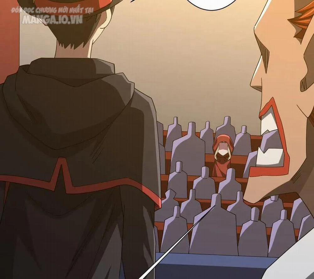 Bắt Đầu Với Trăm Vạn Minh Tệ 143 trang 19