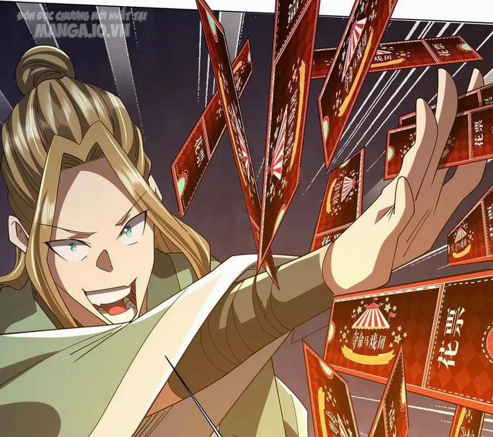 Bắt Đầu Với Trăm Vạn Minh Tệ 143 trang 28