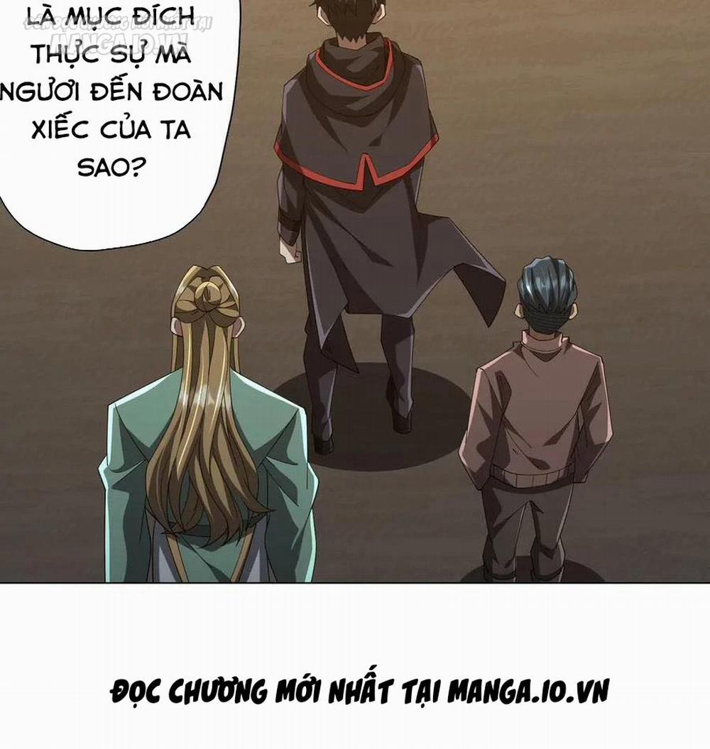 Bắt Đầu Với Trăm Vạn Minh Tệ 143 trang 55