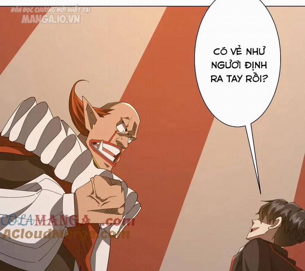 Bắt Đầu Với Trăm Vạn Minh Tệ 143 trang 61