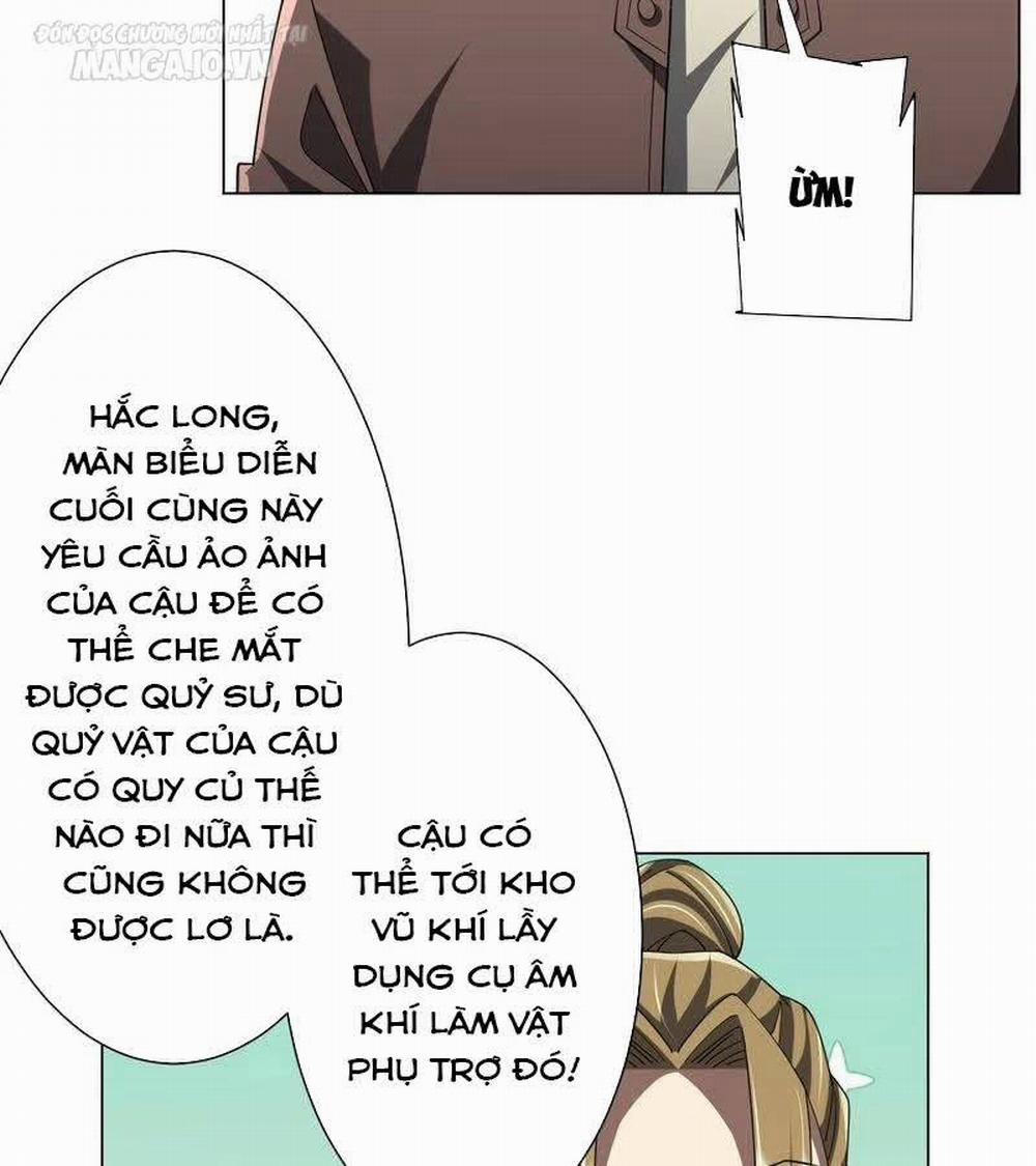 Bắt Đầu Với Trăm Vạn Minh Tệ 146 trang 14