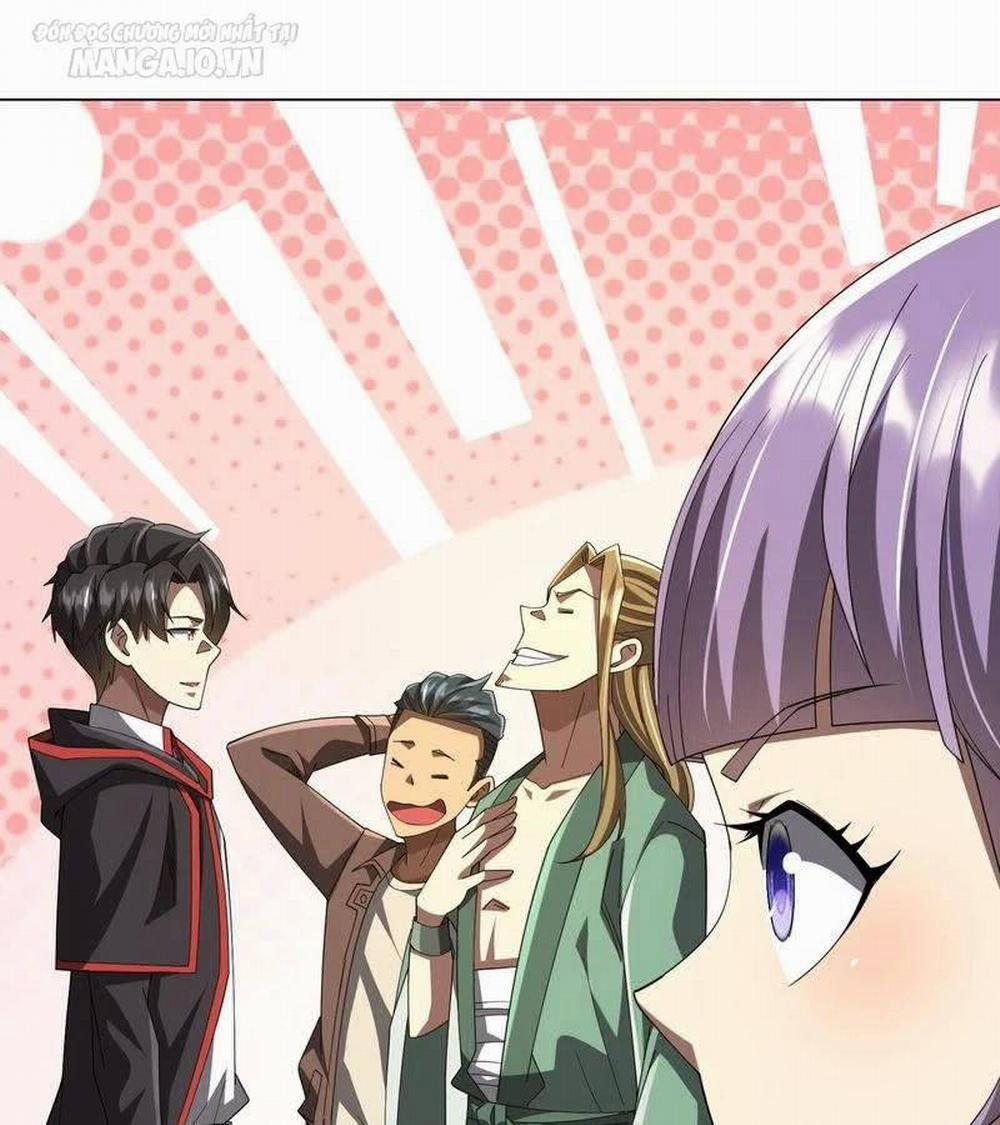 Bắt Đầu Với Trăm Vạn Minh Tệ 146 trang 17