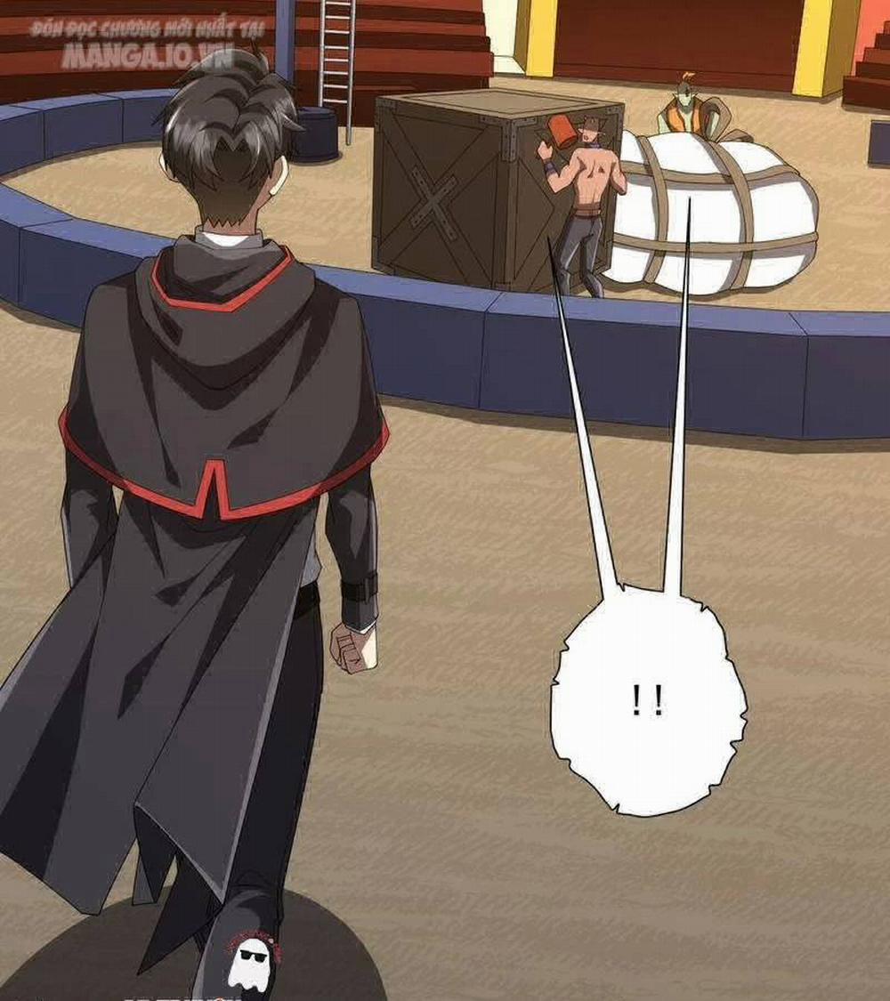 Bắt Đầu Với Trăm Vạn Minh Tệ 146 trang 20